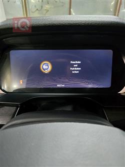 جيب جراند شيروكي إل